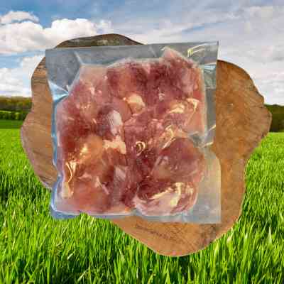 Kip van 't Gildehoen Kipdij