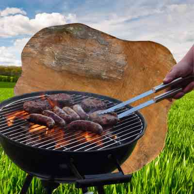 BBQ vleesPakket Friends (vanaf 10 personen)