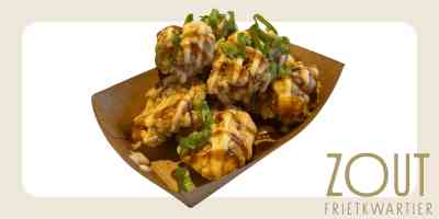 Chicken kara age | 6st