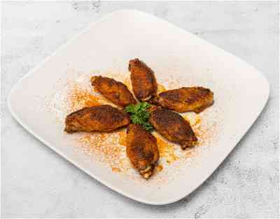 Aielli di pollo griliate | 6st