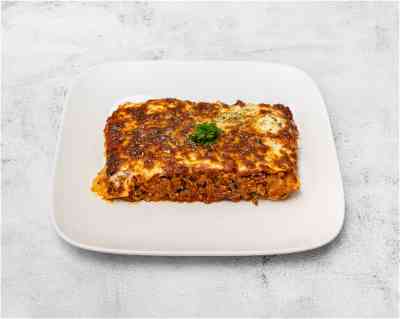 Lasagne