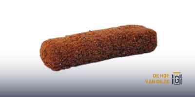 Bourgondische kroket