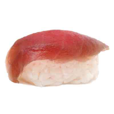 8. Maguro nigiri