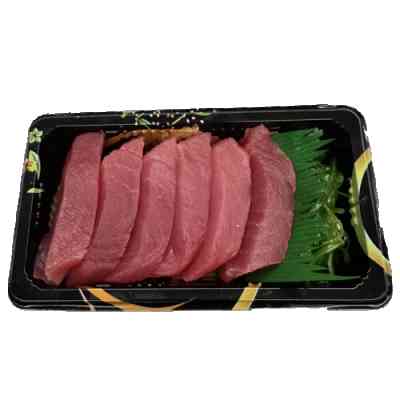 19. Maguro sashimi | 6st.