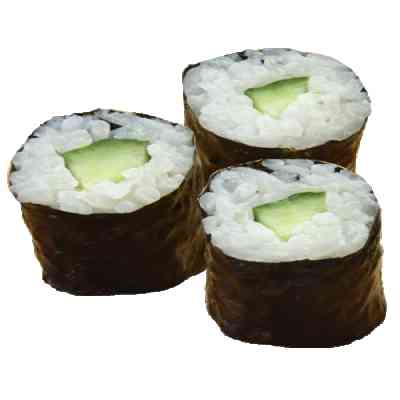 21. Kappa maki | 6st.