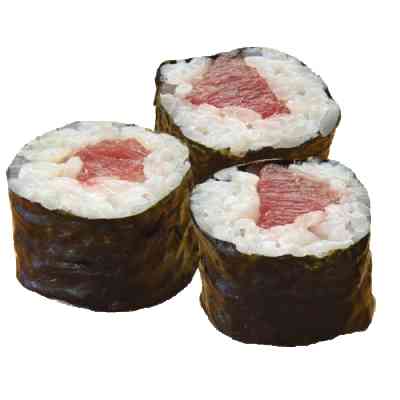 23. Tekke Maki | 6st.