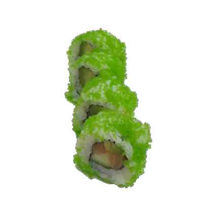 26. Wasabi sake maki | 4st.