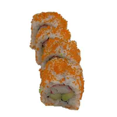 29. California maki | 4st.