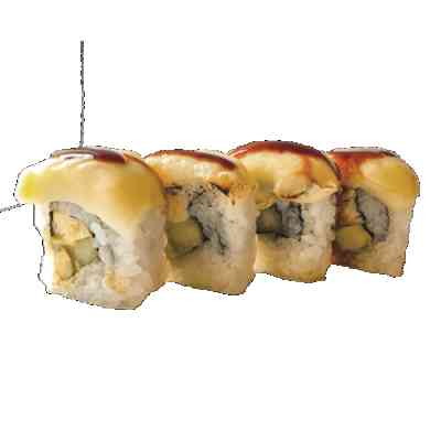 30. Cheese roll | 4st.