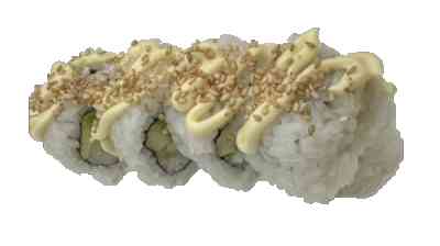 31. Banana maki | 4st.