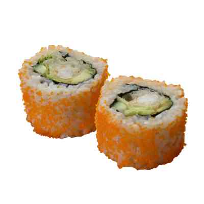 33. Ebi maki | 4st.