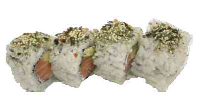 35. Creamcheese maki | 4st.