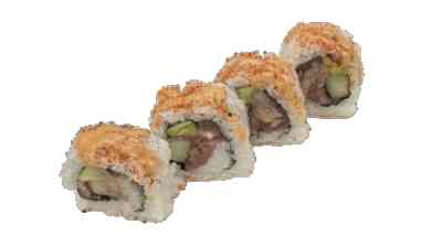 36. Spicy tori maki | 4st