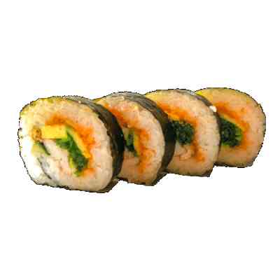 42. Maki van het huis | 4st.