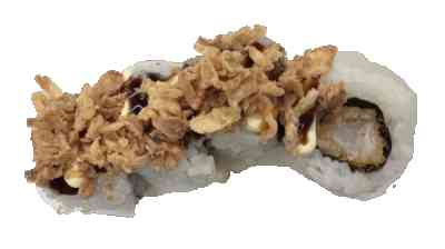 42F. Crunchy ebi fry | 4st.