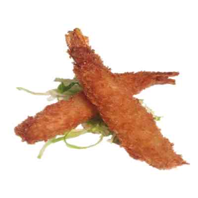 50. Ebi fry garnalen | 4st.