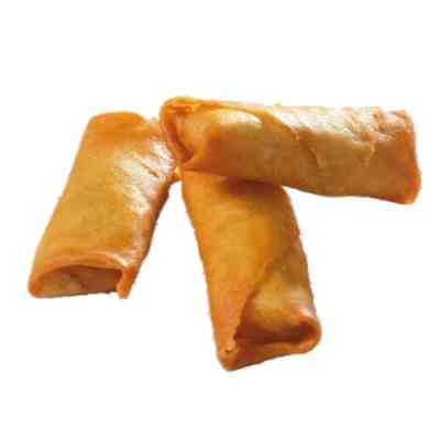 51. Mini loempia | 8st.