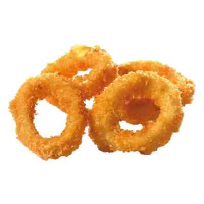 52. Ika fried | 5st.