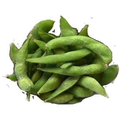 57. Edamame