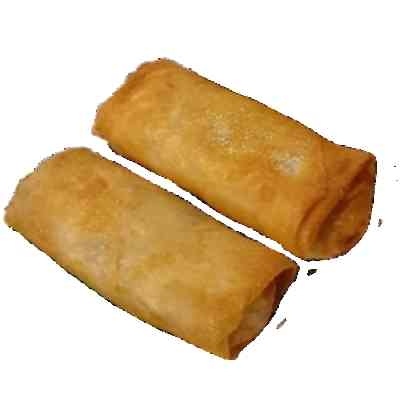 59. Vietnamese loempia | 2st.