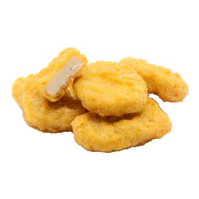 59A. Kipnuggets 6st.