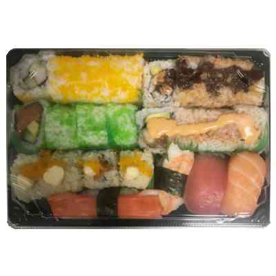 72. Sushibox oki | 24st.