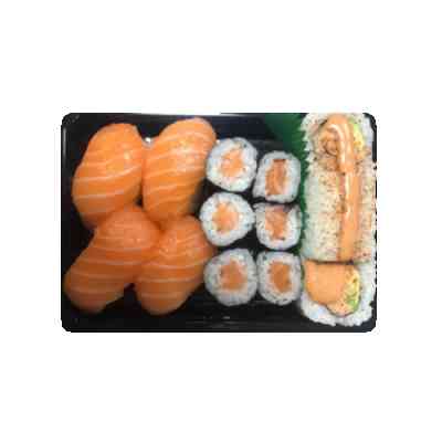 77. Sushibox sake | 14st.