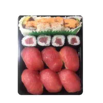 78. Sushibox tuna | 14st.