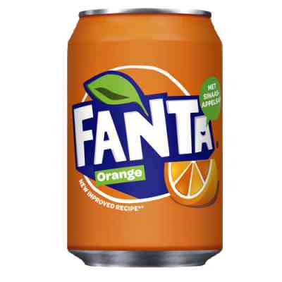 85. Fanta