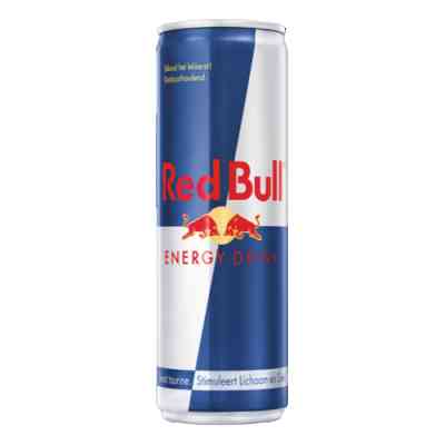 89. Red bull