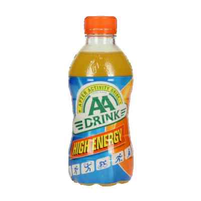 92. AA drink