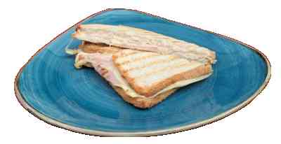 Tosti ham-kaas