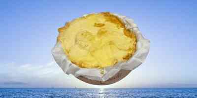 Maaltijdje zalm | 1p