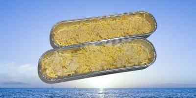 Aardappelgratin | naturel