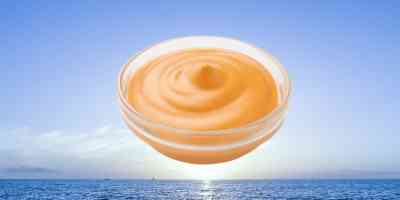 Cocktailsaus | bakje