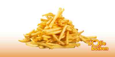 Friet | Groot