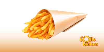 Puntzak friet
