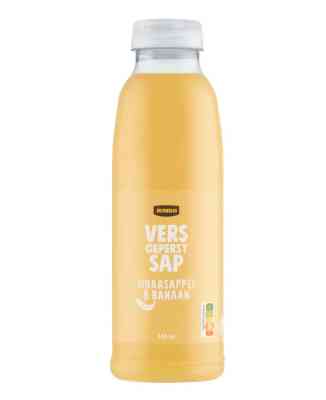 Jumbo Fruitsap Sinaasappel Banaan 500ml