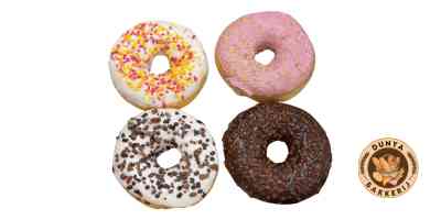 Donut | per stuk