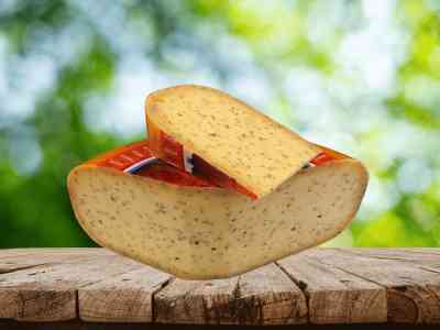 Komijn jong belegen | 48+