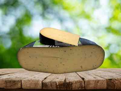 Boeren truffel | 50+