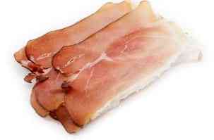 Rauwe ham | per 100gr.