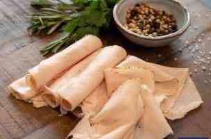 Gebraden Kipfilet | per 100gr.