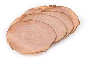 Gebraden Gehakt | per 100gr.