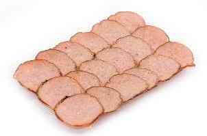 Grillworst gesneden | per 100gr.