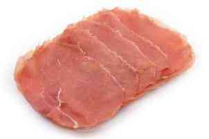 Runderrookvlees | per 100gr.