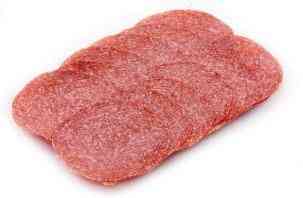 Ontbijtcervelaat | per 100gr.