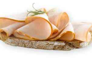 Gerookte kipfilet gesneden | per 100gr.