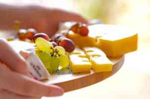 Jonge kaas | per 100gr.