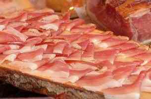 Ardenner ham | per 100gr.